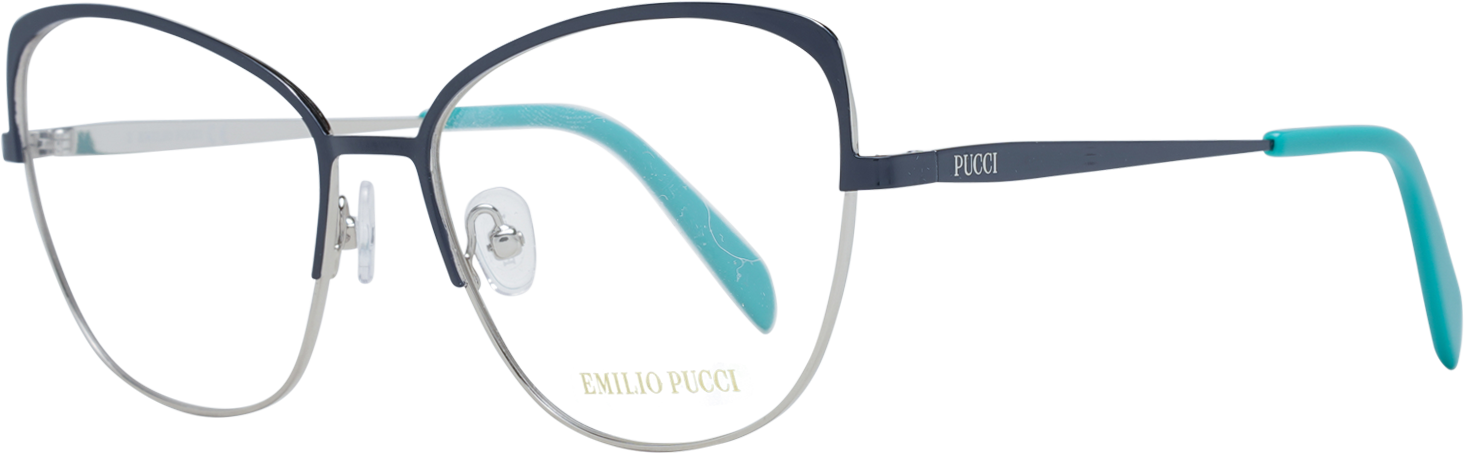 Emilio Pucci Brille EP5188 092 56
