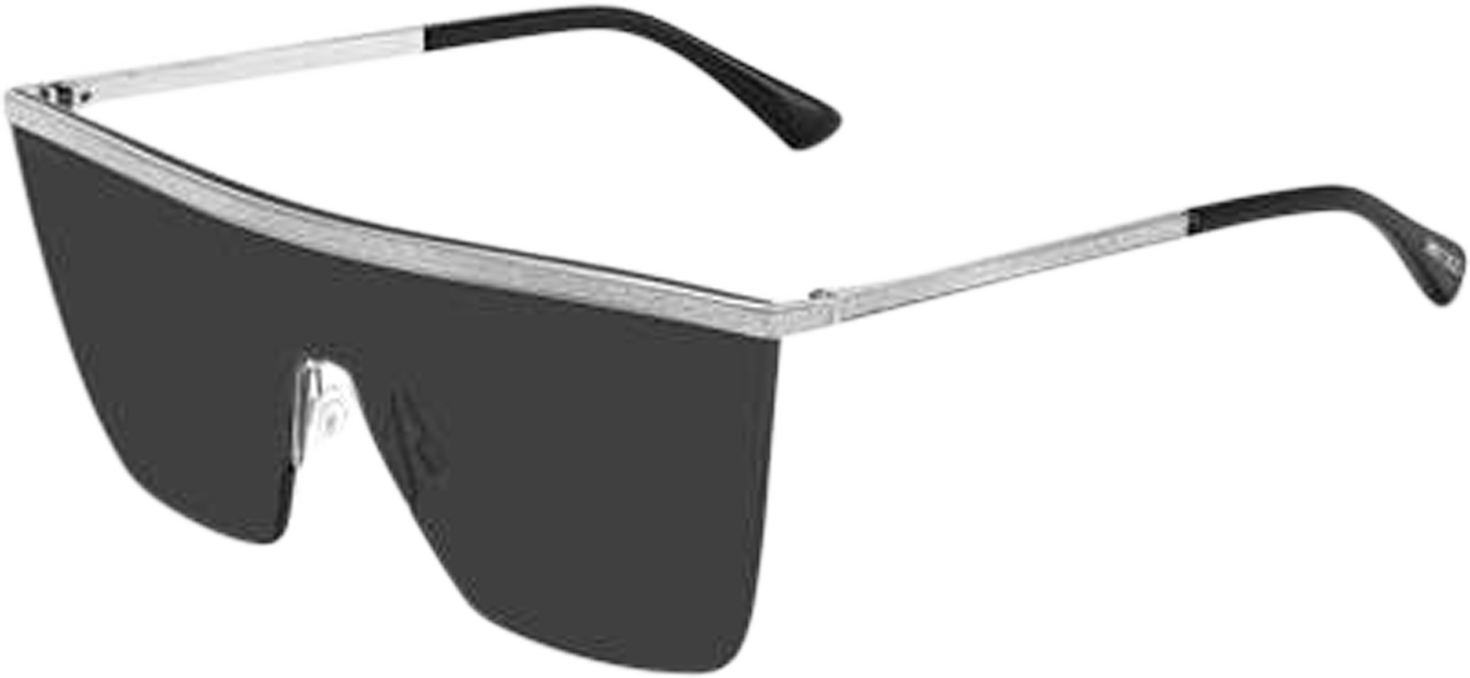 Jimmy Choo Sonnenbrille LEAH/S 79DIR 99