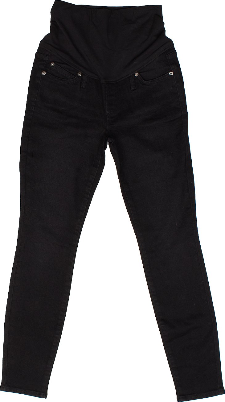 Skinny-Umstandsjeans 795405 Damen