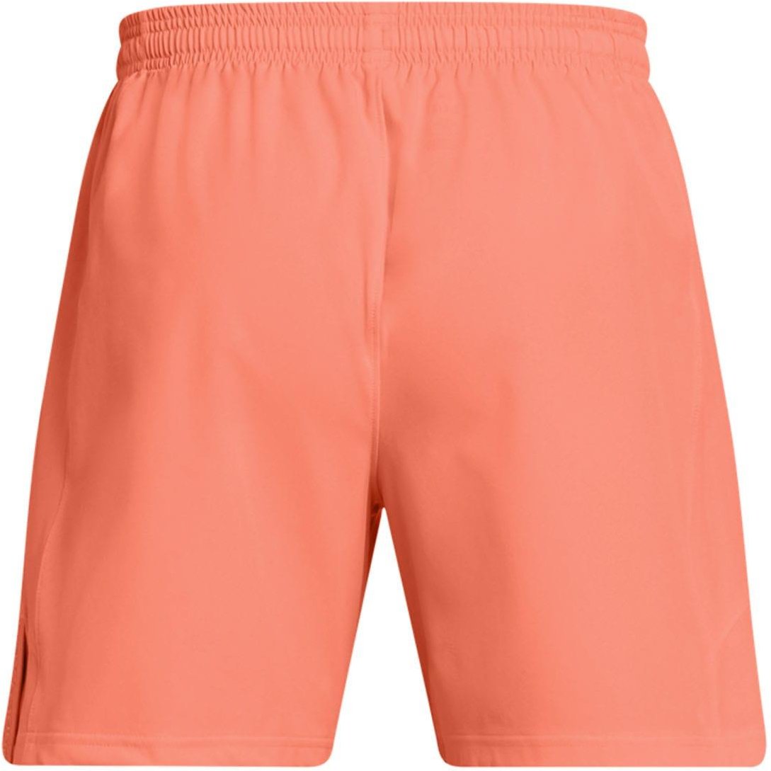 Under Armour - "Challenger Pro" Shorts für Herren (Orange)