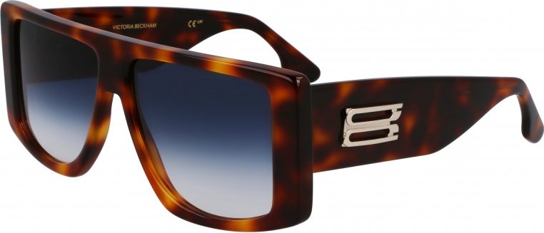 Victoria Beckham VB678S 57 13215 Sonnenbrille