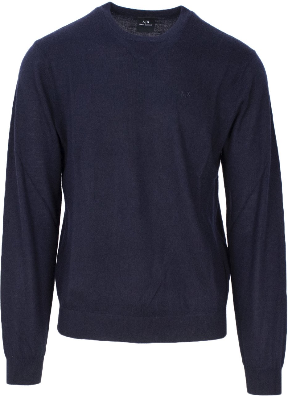 Thumbnail - Armani Exchange Pullover Strickpullover