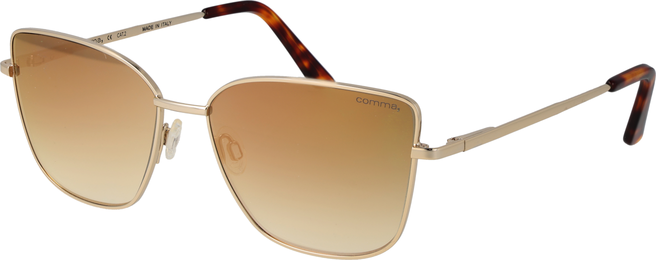 Comma Sonnenbrille 77196 10 56