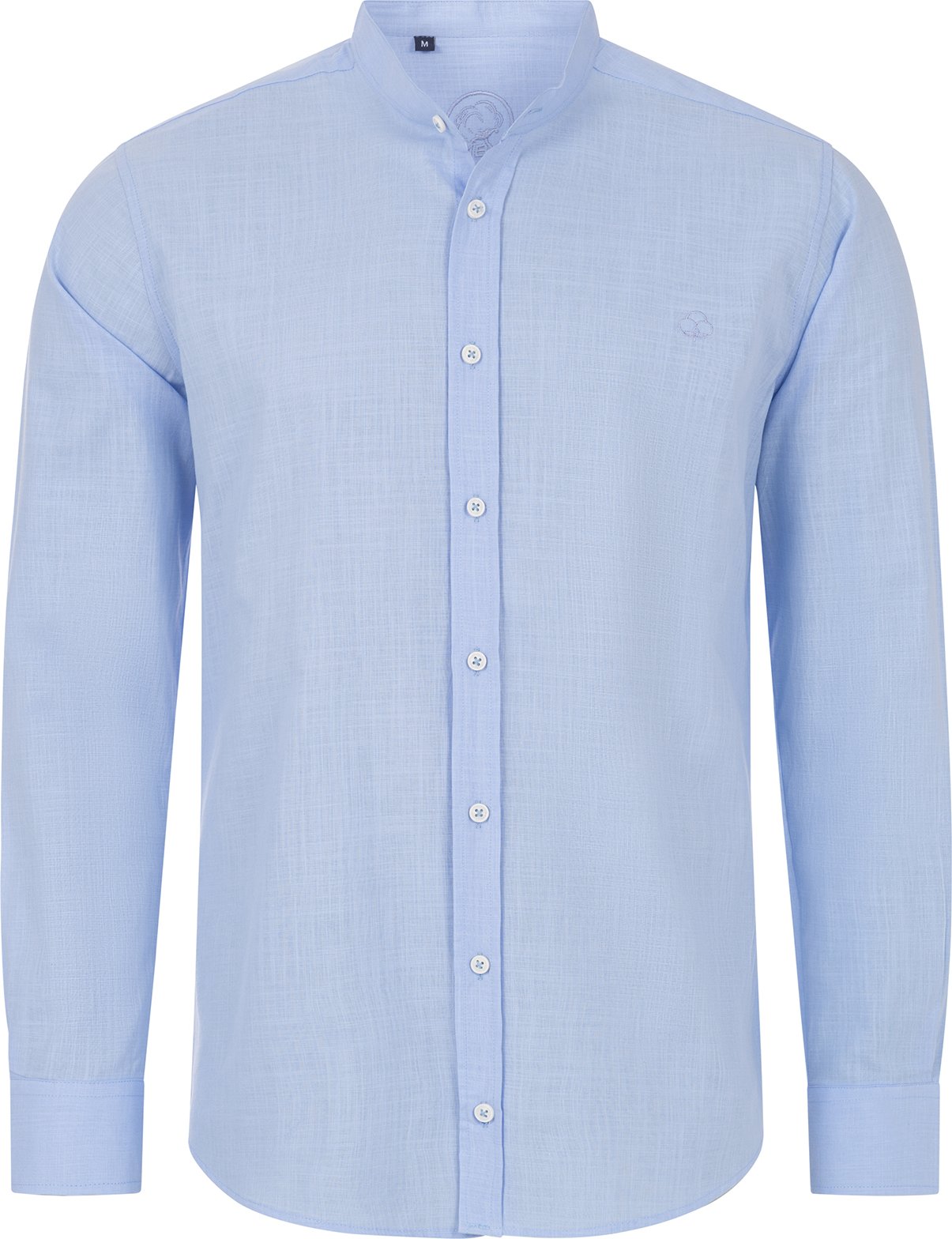 Thumbnail - Indumentum Hemd Blau