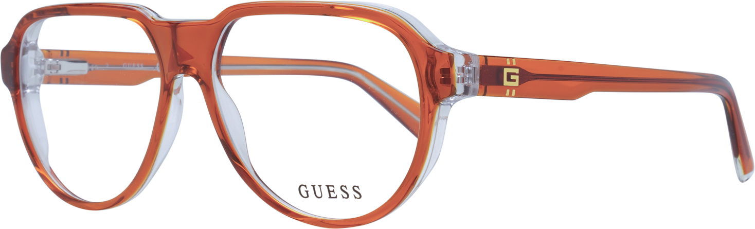 Thumbnail - Guess Brillenfassung GU50090 044 56