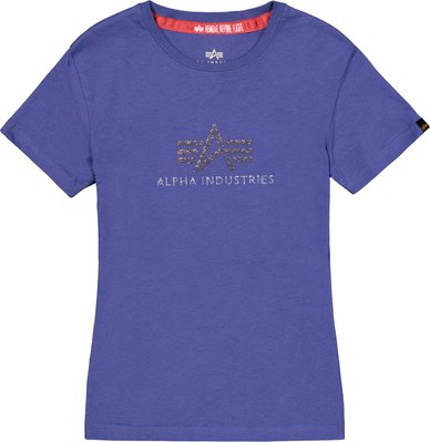 Crystal T-Shirt Women