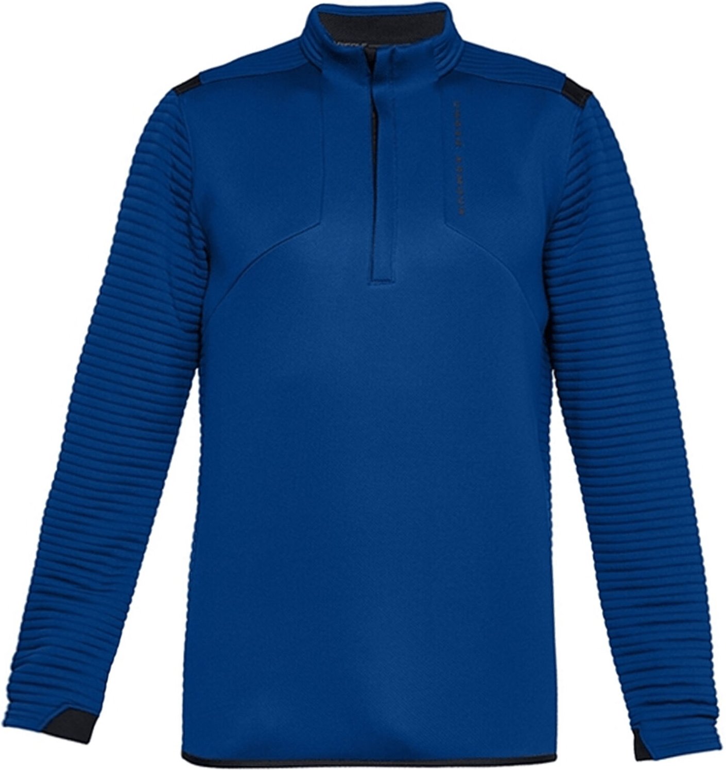 Under Armour Daytona Blue Golf Storm Sweatshirt - Herren