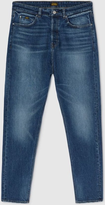 Herren Jeans dunkelblau TORN 75MD