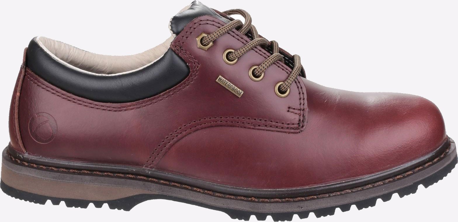 Cotswold Stonesfield Wandern Herrenschuhe