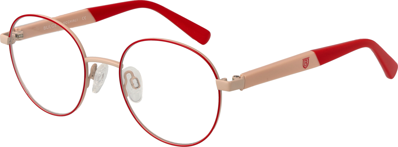 Bulget Brillenfassung BGK1009 07A 48