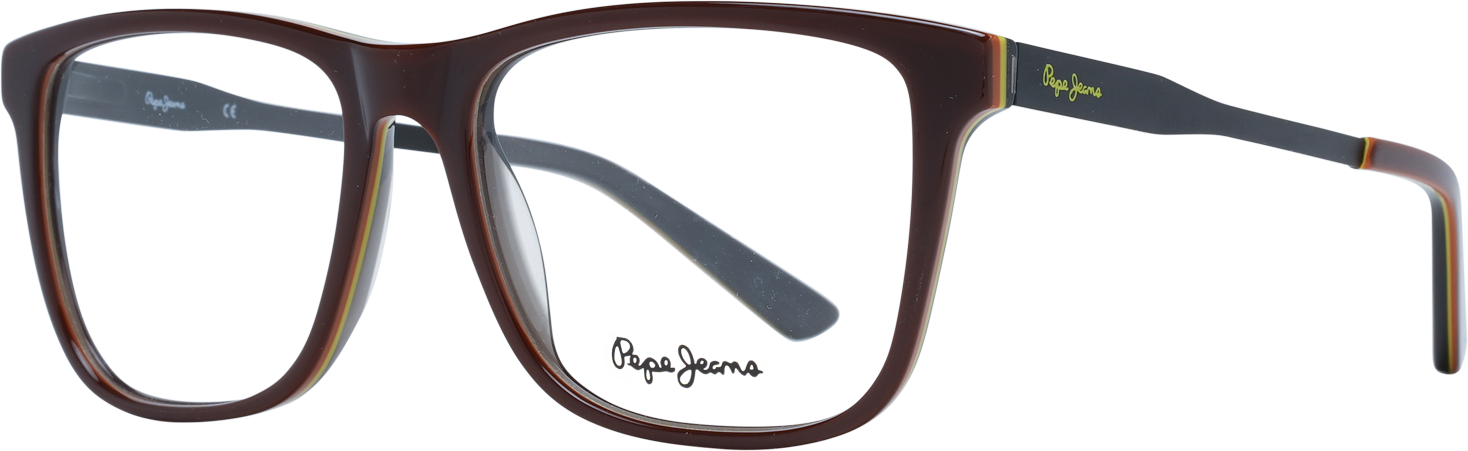 Thumbnail - Pepe Jeans Optische Fassung PJ3290 C2 53