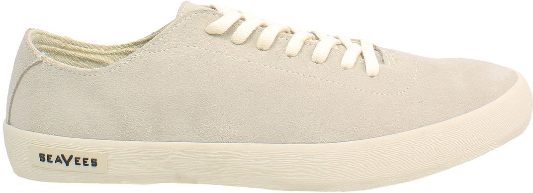 Seavees Racquet Club Herren Beige Plimsolls