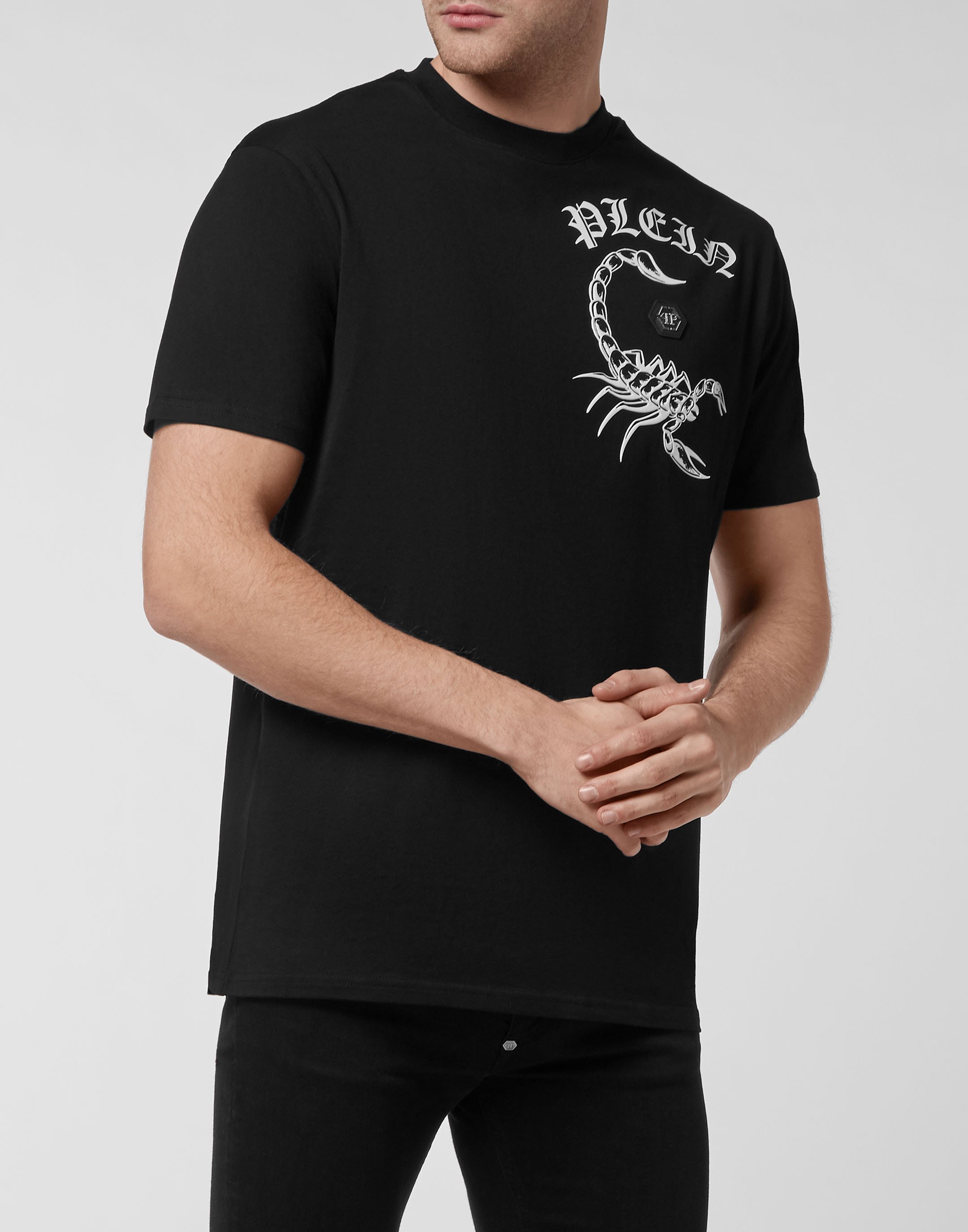 T-Shirt Scorpion