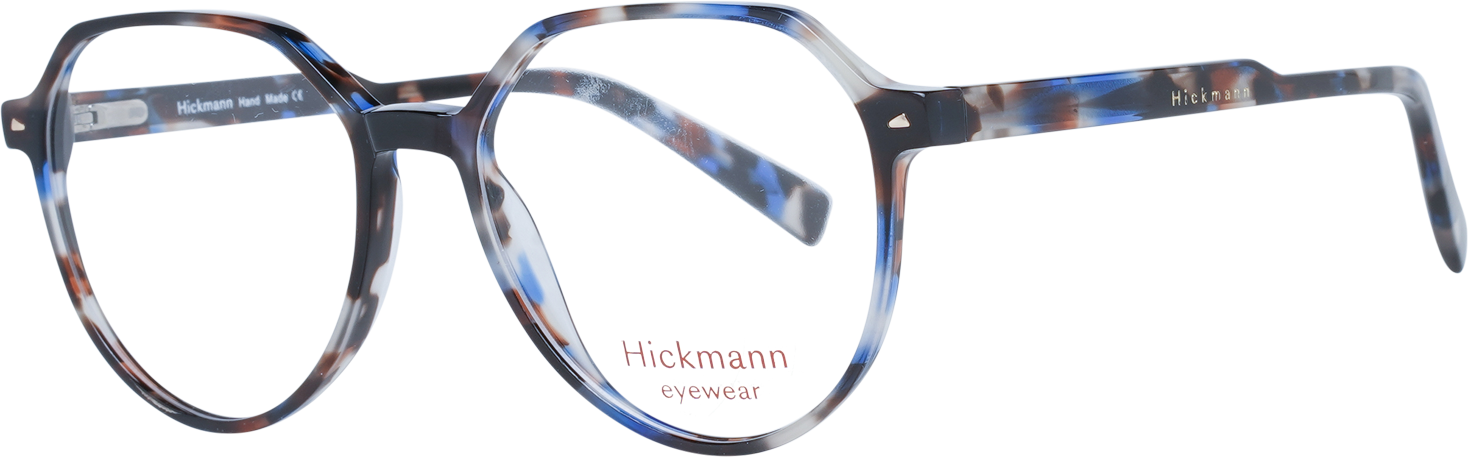 Ana Hickmann Lunettes HI6236 G21 51