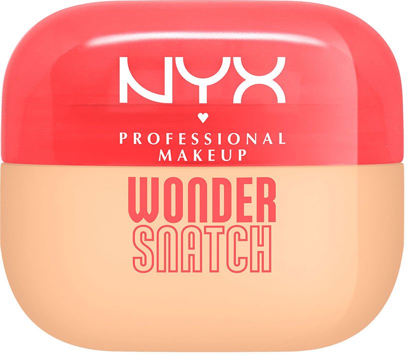Wonder Snatch Fixierpuder #peach Posse 1 Stück