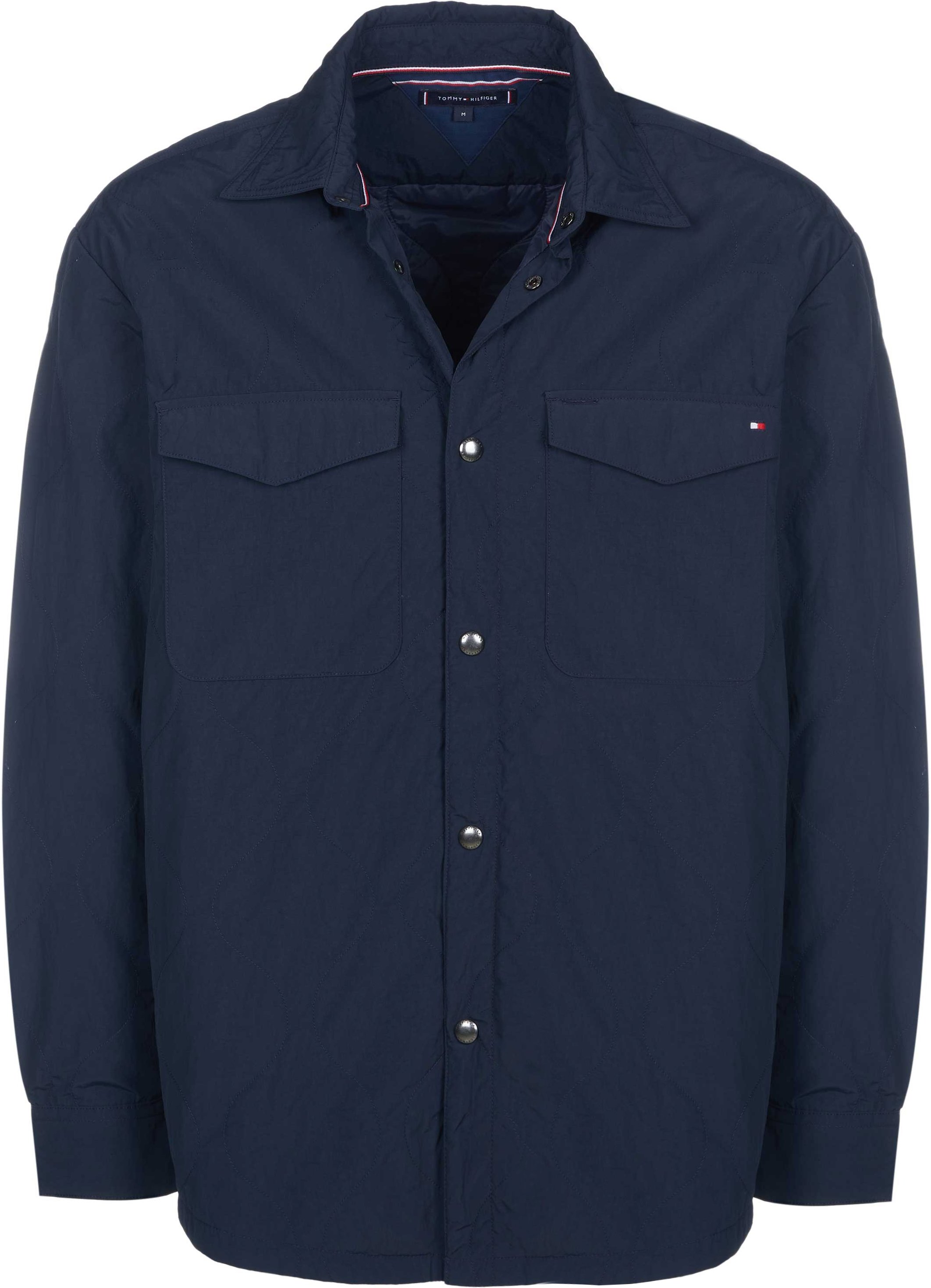 Tommy Hilfiger Jacke