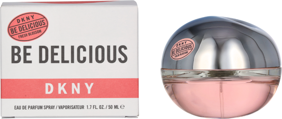 DKNY Be Delicious Fresh Blossom Edp Spray.