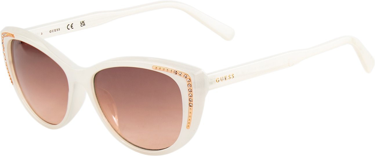 Guess Damen-Sonnenbrillen 56/16/150 mm Spritzguss