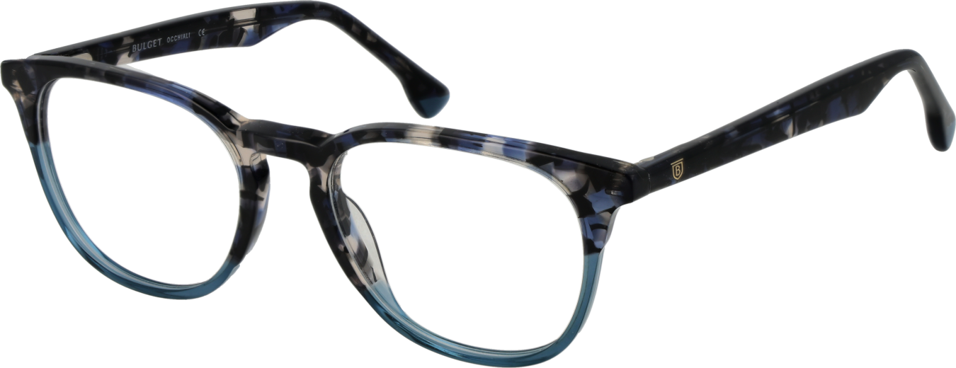 Bulget Brillenfassung BGY6002 P03 50