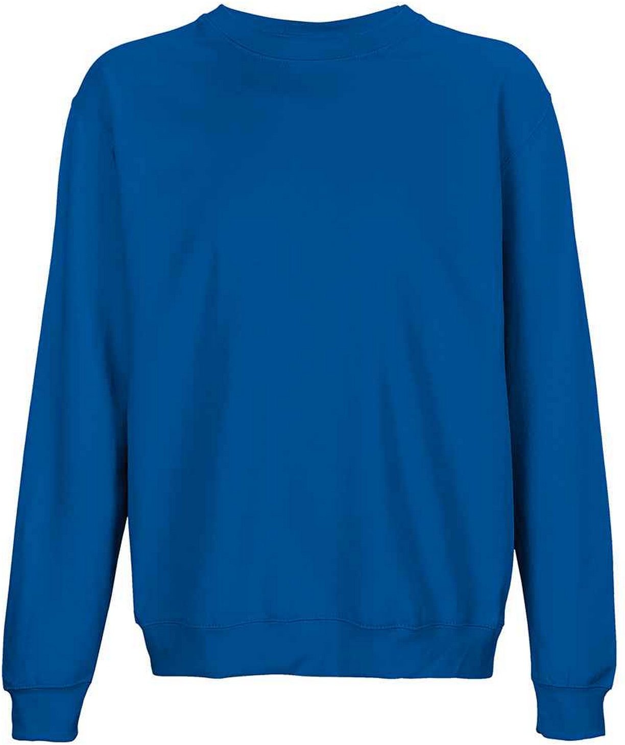 SOLS - "Columbia" Sweatshirt für Herren/Damen Unisex (Königsblau)