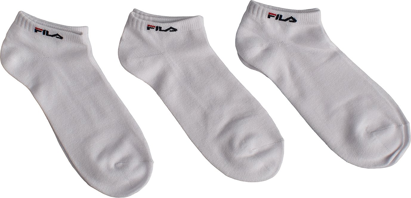 3er-Pack Bambus F5500 Unsichtbare Socken für Herren und Damen