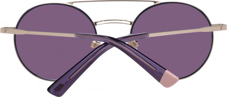 Web Eyewear WE0233-5033Z WE0233 50 5033Z Sonnenbrille