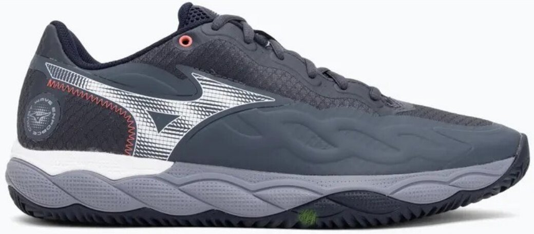 Wave Rebellion Pro Sneakers