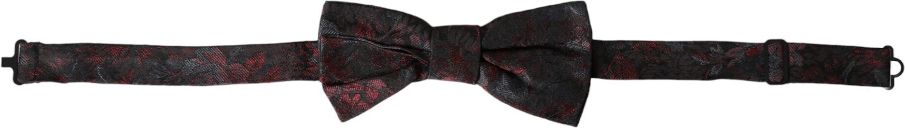 Blumenmuster Fliege vordefiniert