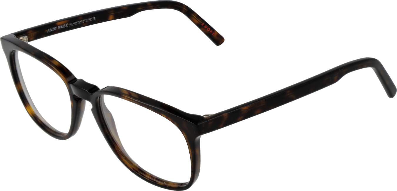 Andy Wolf Brillenfassung 4500 M 52