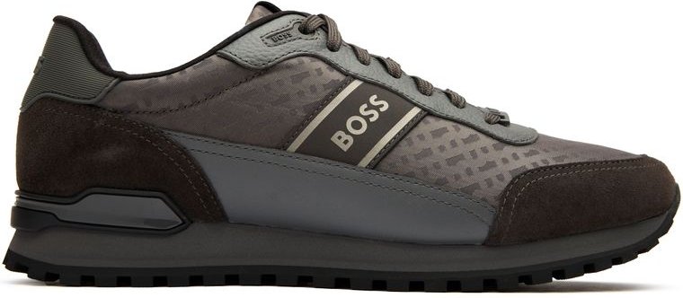 Thumbnail - Boss Parkour-Schuhe
