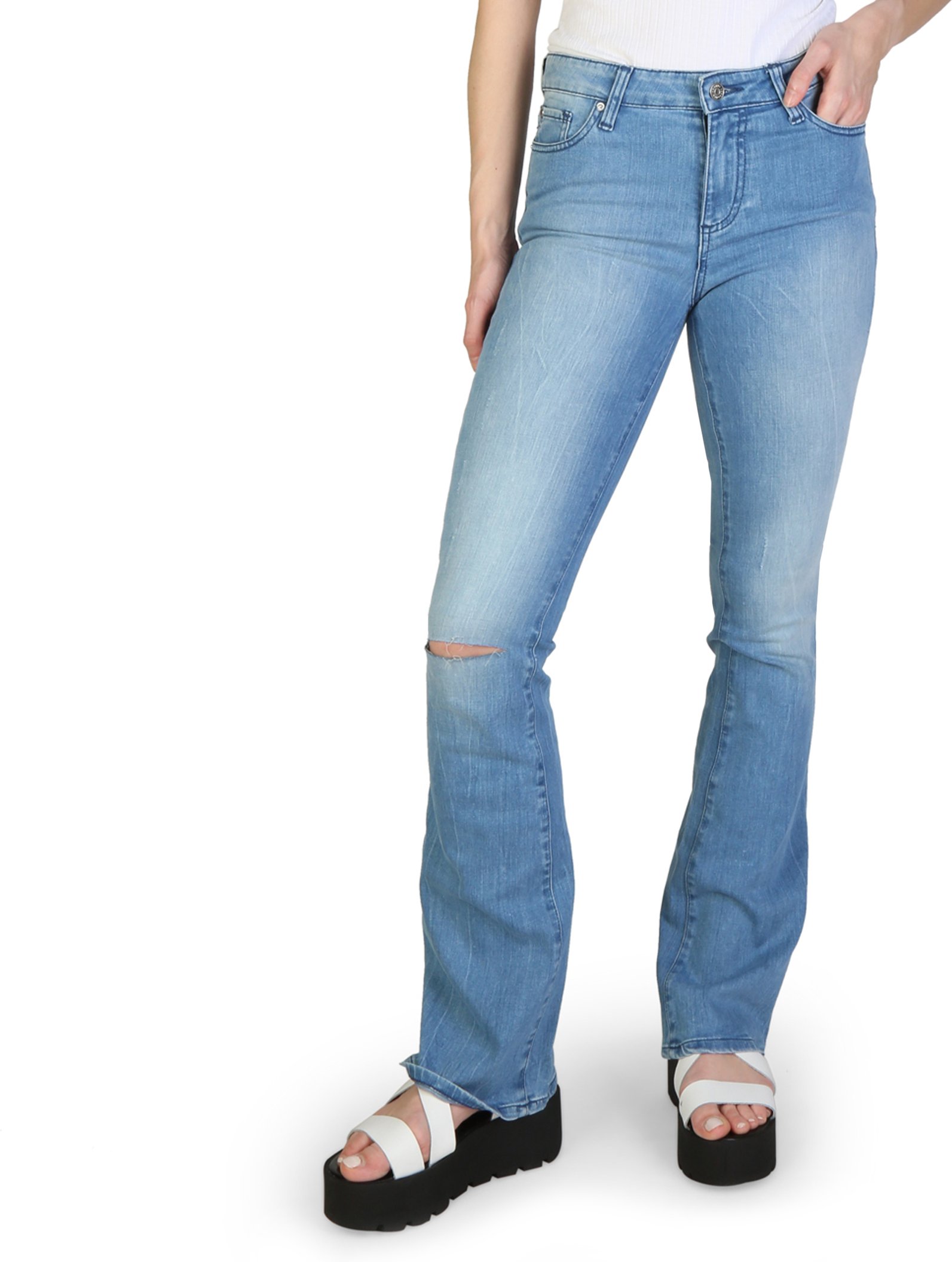 Armani Exchange Damenjeans