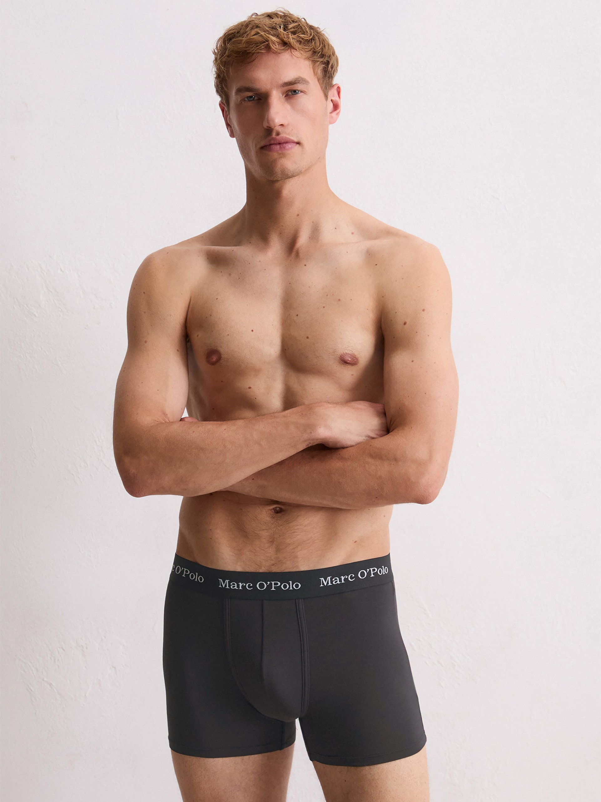 Boxer Essentials 3-Pack