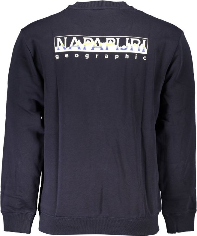 Geographic Crew Sweat Np0a4g700y7c