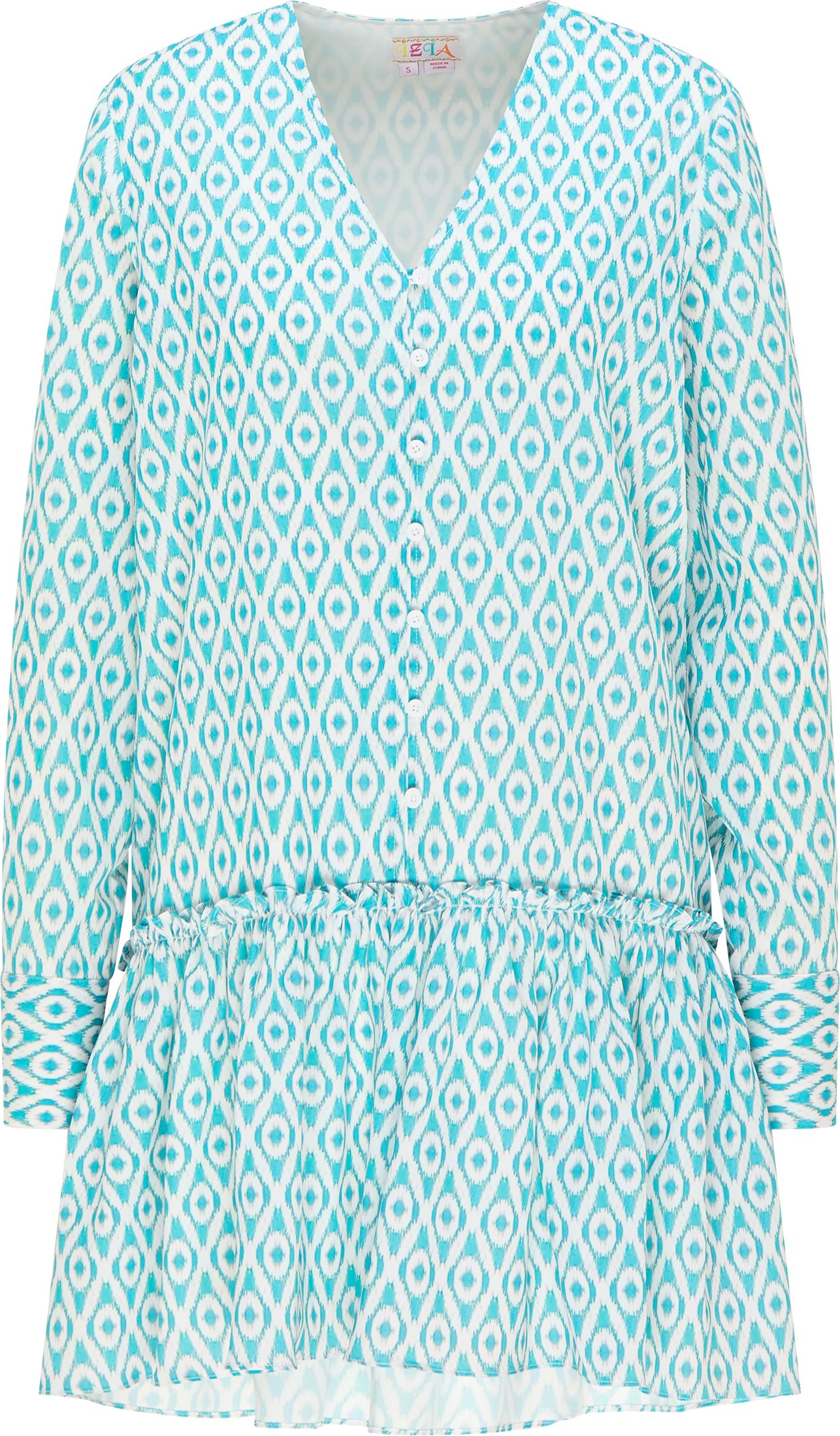 Thumbnail - IZIA Robe d'été gaya