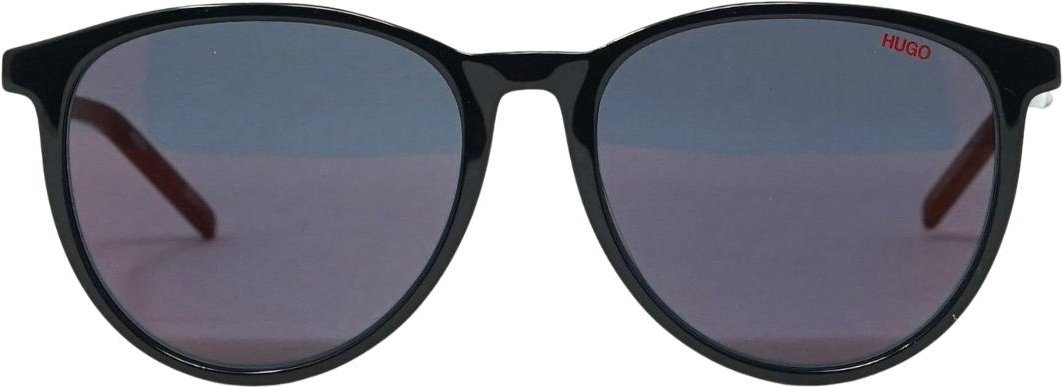 Hugo Boss HG1095/S LNRD 807 Schwarze Sonnenbrille
