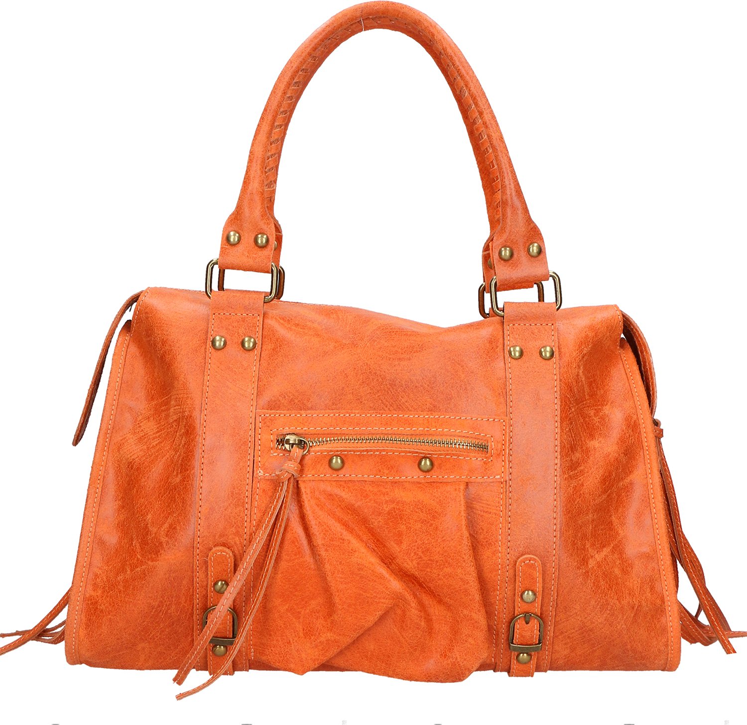 Gave Lux Schultertasche Frauen