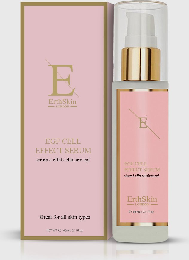 EGF ZELLEFFEKT SERUM 60ML