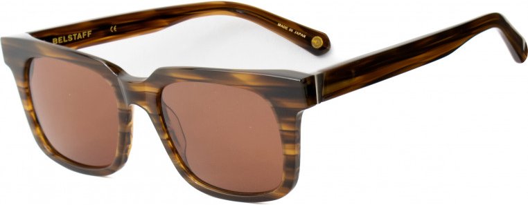 Belstaff TRIUMPH-S096 TRIUMPH 52 S096 Sonnenbrille