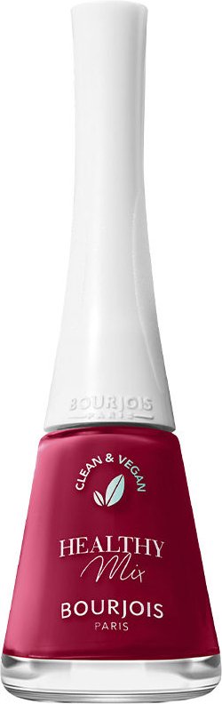 Healthy Mix Nail Polish #350wine & Only 9 ml