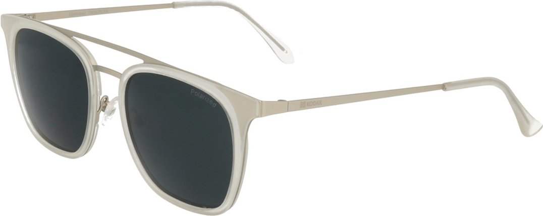 CF90021 Herren Polarized Quadratische Sonnenbrille