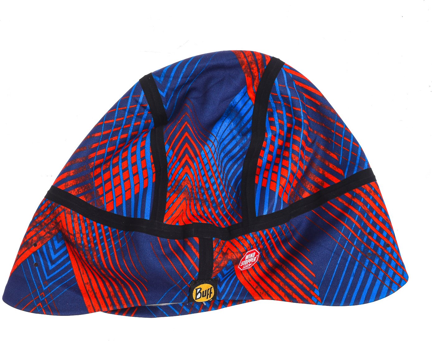 Thermische Laufkappe 100800