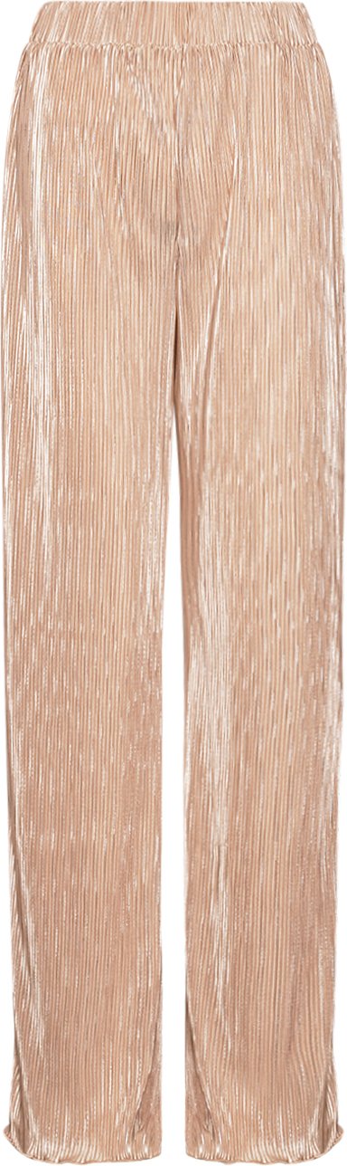 Shelly-Hose in Elfenbein