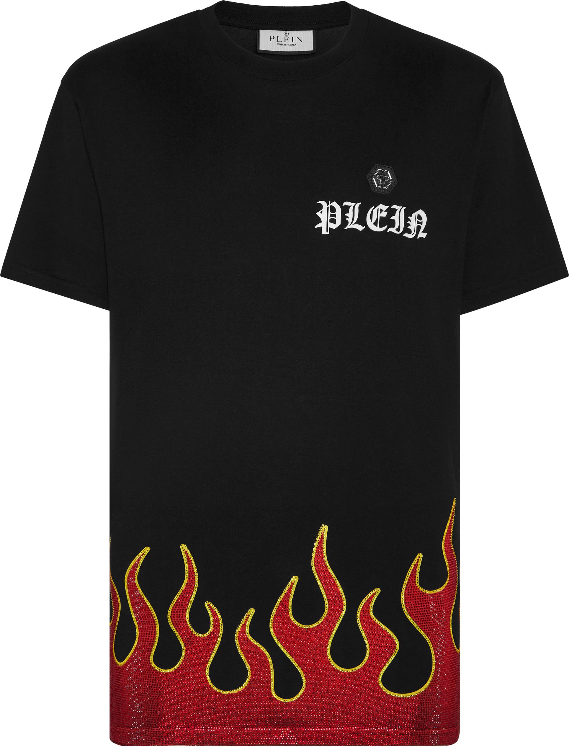 T-Shirt Flame