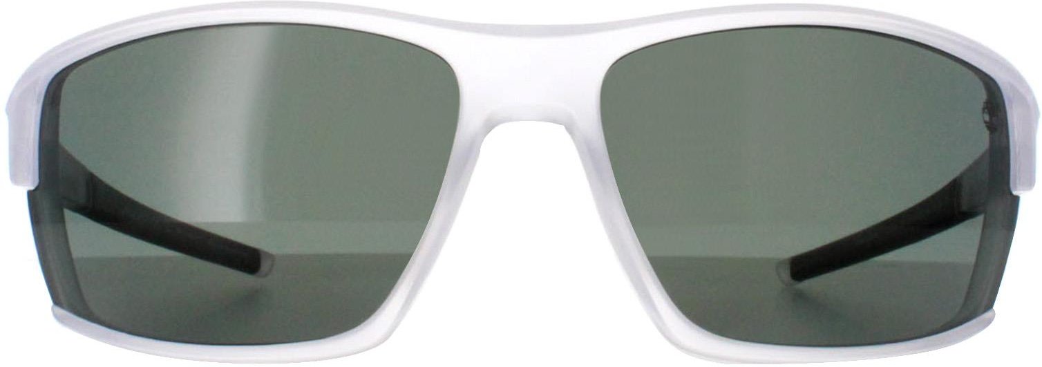 Timberland TB9308 26R Kristall grün polarisierte Sonnenbrille