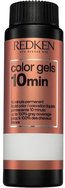 Color Gels Lacquers 10 Minutos #6nch 60 Ml X