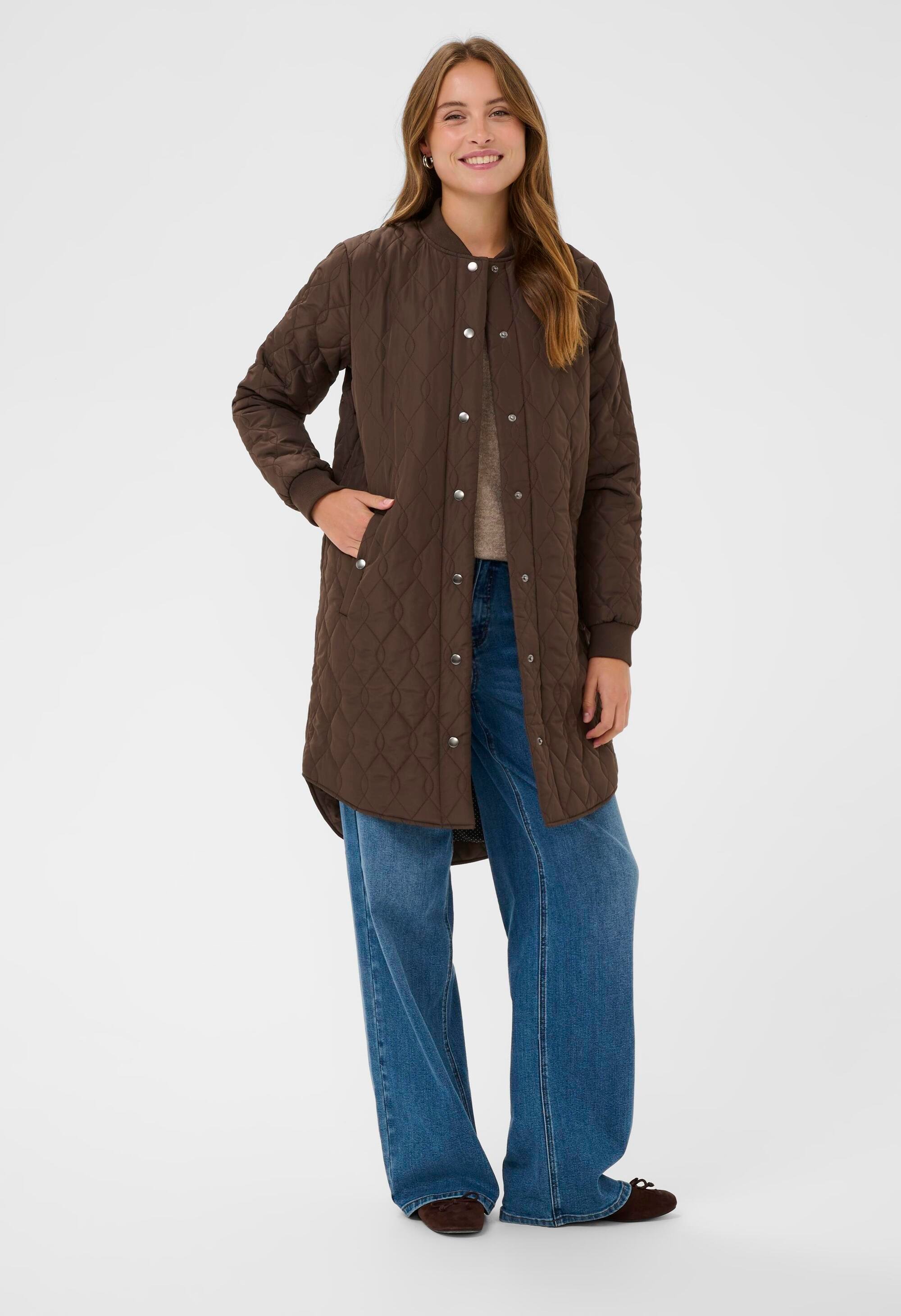 Jacke KAshally Jacke Regular fit