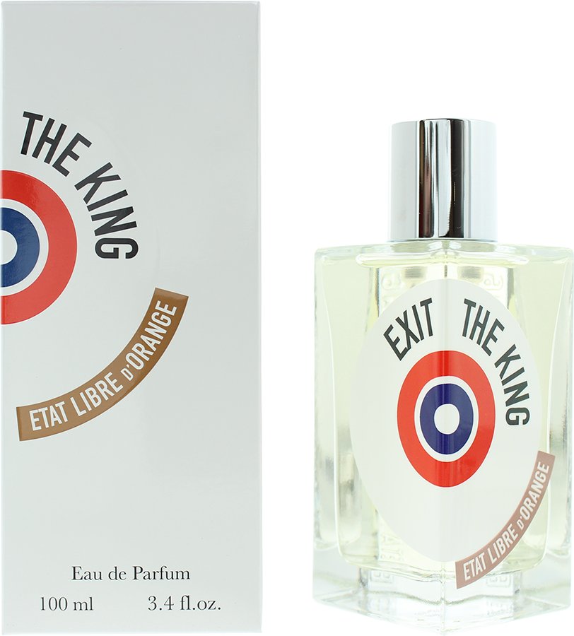 Etat Libre D'orange Exit The King Eau de Toilette 100ml