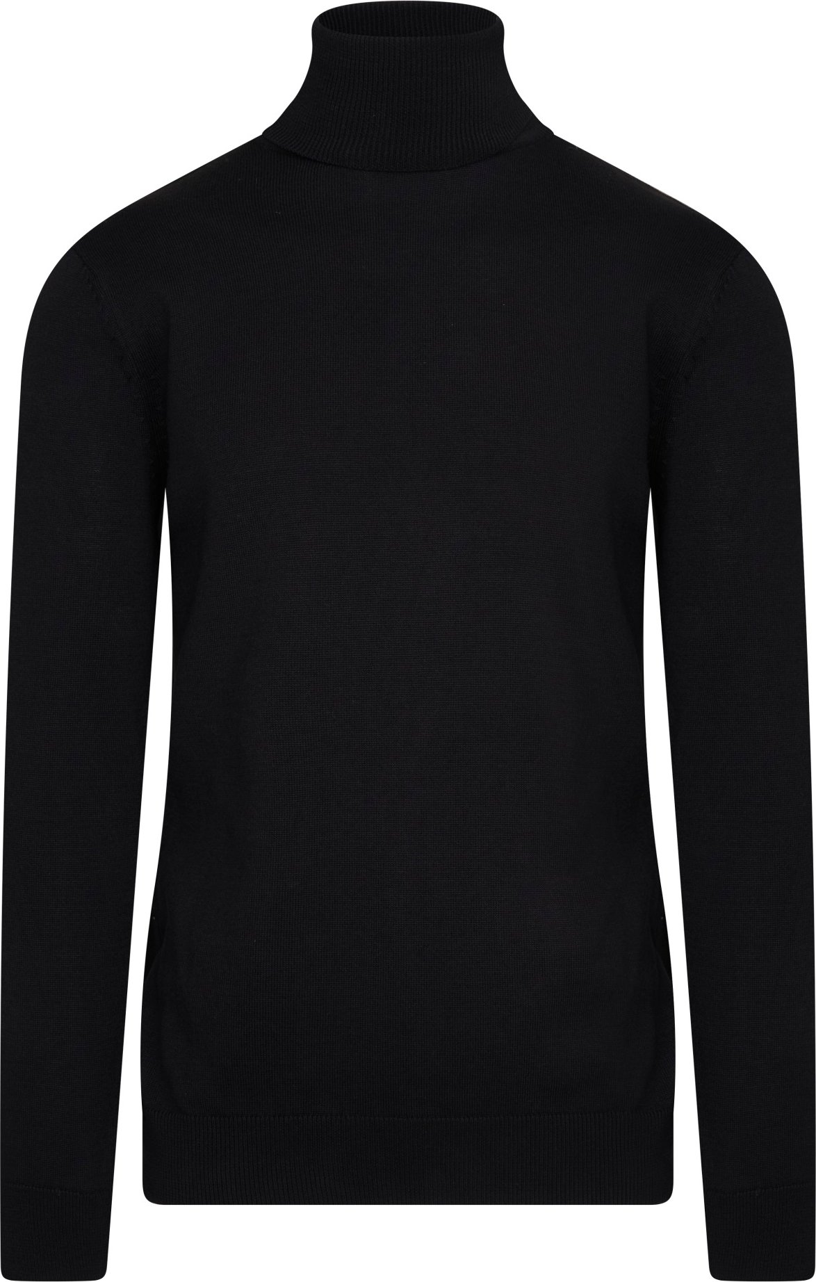 Coltrui Black von Cappuccino Italia in der farbe Schwarz und in größe L.