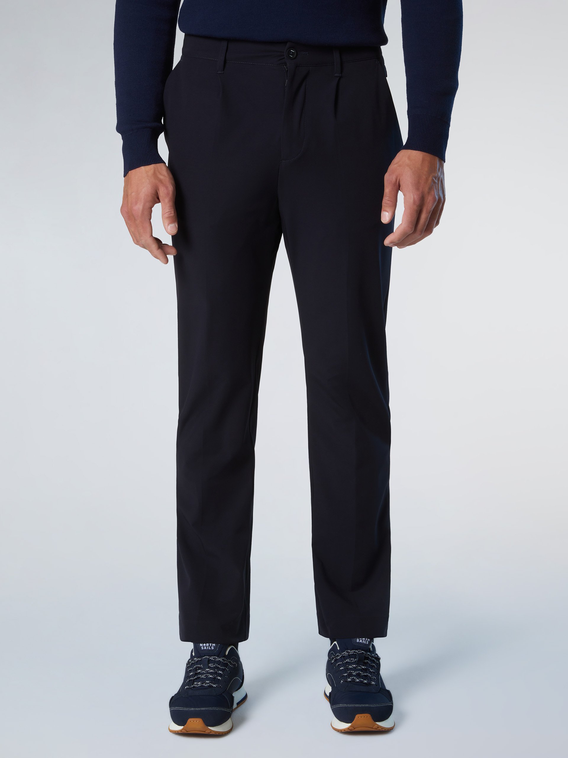 North Sails Chinos Flex-Technologie