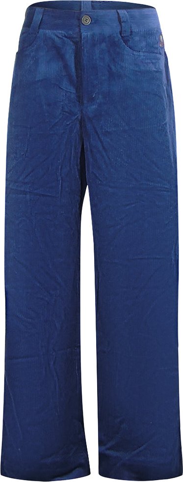Parajumpers Lorenza Eclipse Dunkelblaue Cordhose
